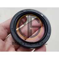 OIL SEAL TC 45 60 9 . TC 45 X 60 X 9 NBR TAIWAN