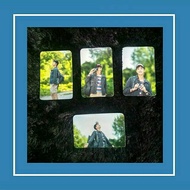 Photocard Set Bts 1