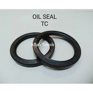 Seal TC 95x120x12 Oil Seal Tc 95x120x12