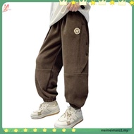 Vupan Boys Striped Jeans 5-16 Years Old Elastic Waist+Quick-Drying Blue 120-170cm 7 Days Return A22