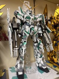 大班 PG 1/60 報喪命運女神 獨角獸最終決戰 鳳凰NT PGU元祖
