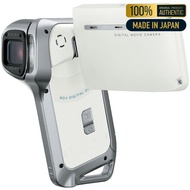 [USED in Japan] SANYO Waterproof Digital Movie Camera Xacti DMX-CA8 White DMX-CA8(W)