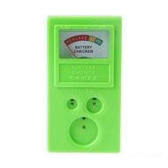yyooml LR44 CR2025 Watch Battery Tester Button Cell Coin Battery Weight Tester ZBOD