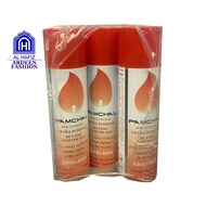Pamchal Extra Purified Butane Lighter Gas REFILL (139g) | 250ML - Lighter Gas Refill with Multi Nozz