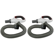 2X Replacement Hose Handle for Rotator Lifting Model NV501 NV500 UV560 NV502 Vacuum Cleaner Parts