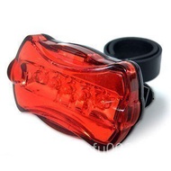 Special Offer Mountain Bike Road Bike Bicycle Tail Light Bicycle Tail Light Butterfly Tail Light 5le