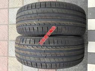 編號2023-05-10 14-52 235/45R20 100W 兩條一萬元全新輪胎 適用M-Benz GLK 300