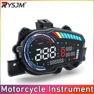 For YAMAHA SNIPER 150 V1 Digital Meter Speedometer Tachometer Fuel Gauge Meter For YAMAHA Y15ZR Y15Z