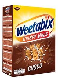 維多麥 - 迷你維多麥-朱古力 500g | 到期日:2026年4月17日 |