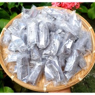 Powder ginger candy - buffalo skin candy - Ben tre candy - Old Flavors