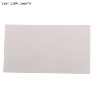 [SprW] New Backlit Screen Modify Part Polarizing film For GBA GBC GBA SP NGPC Boutique