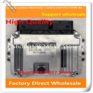 E91B 39127-2B530 MEG17.9.12 ECU M03B 39127-2B243 Engine Computer Board JC3 39199-2B002 Compatible Fo