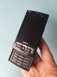 nokia N95