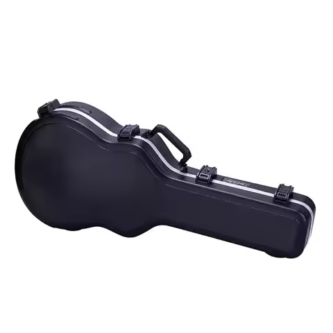 36 Inch Guitar Case for Taylor GS MINI Thicken Guitar Storage Bag Waterproof Guitars Transport Box S