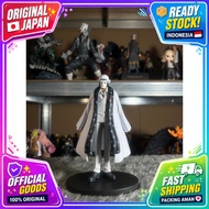 [LOOSE] Banpresto DXF One Piece Grandline Men Vol.25 Figure CP 0 Aigis