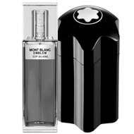 Mont Blanc Emblem Men