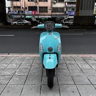 2015年 JBUBU 115 #9358 低利分期 中古機車 代步車 車換車 貳輪嶼新北中和店