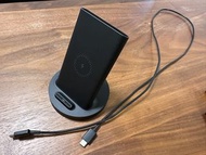 小米 無線差電座 Xiaomi Mi 20W Wireless Charging Stand