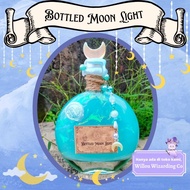 Harry Potter Potion Magic Potion Bottled Moon Light Potion Moon Decoration Display
