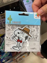 Snoopy 悠遊卡