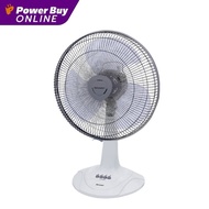 [ของแถมงดจำหน่าย] SHARP พัดลมตั้งโต๊ะ 16 นิ้ว (สีเทา) รุ่น PJ-TA163