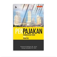 Taxation - Rismawati