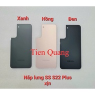 Genuine Samsung S22 Plus back cover