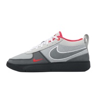 Nike Basketball Shoes Book 1 95 EP Men's Black Gray Red Booker Air Cushion Cushioning [ACS] IR0839-0