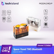 TERBARU - Moondrop Space Travel TWS Bluetooth 5.3 ANC Low Latency