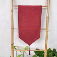 Table Runner Table Cloth Placemats Table Decoration Cloth