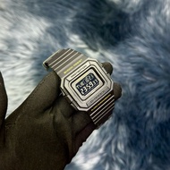 G-Shock DW-D5500-1B Petak Gemuk