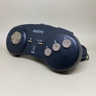 [Rare] SANYO 3DO Game Controller (3DO) | Original Wire for 3DO Console IMP-CP1 Authentic Product Nor