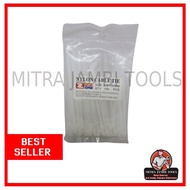 Cable TIES 2.5 X 100 MM / 2.5 X 150 MM