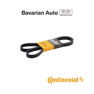 Original Continental Ribbed V-Belt (6PK X 1538) | BMW E46/E39/E60/E38/E66/E83/E53/E36 | 11287636379