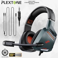 PLEXTONE G800 Mark 2 Lightweight Gaming Headset