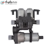 64118374994 Automotive Accessories Heater Control Valve With Auxiliary Water Pump For BMW E39 520i 5