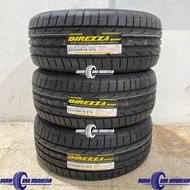 [✅Baru] Ban Mobil Dunlop Direzza 102 235/50 R18