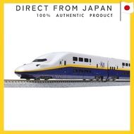 KATO N Gauge E4 Series Shinkansen Max 8-Car Set, Model Train, 10-2097
