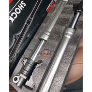 FORK ABSORBER TOBAKI BY BENELLI RFS-150I
