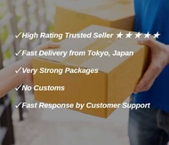 Tin Waltons Whistle Brass D Tube With 6 Language Instructions (Japanese) 1504