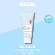 ILLIYOON Illuyoon Ceramide Ato Soothing Gel 175ml