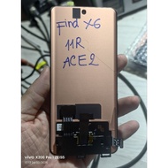 New genuine replacement screen for oppo find x6, one plus 11R, one plus ACE 2 phones