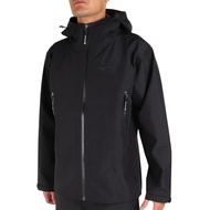 Mizuno Men's Waterproof Breathable Gore-Tex Rain Jacket