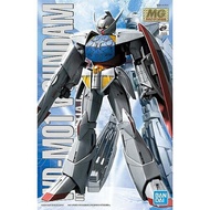 BANDAI| MG 1/100 WD-M01 TURN A Gundam โมเดลกันดั้มประกอบ กันดั้ม1ต่อ100