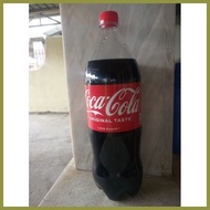 ✧ ✹ ⚾︎ Coke 1.5L in Pet Bottle