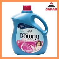 [Direct from Japan][Brand New][ P&amp;G ] Ultra [ Downy ] 3.8L Scent Detergent Clothes April Fresh P&amp;G Downy US [Parallel Import].