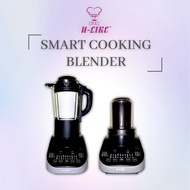 U-LIKE Smart Cooking Blender
