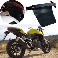 Motorcycle Rear Fender Shock Absorber Guard Accessories For Honda CB750 Hornet 2023 CB 750 Hornet CB