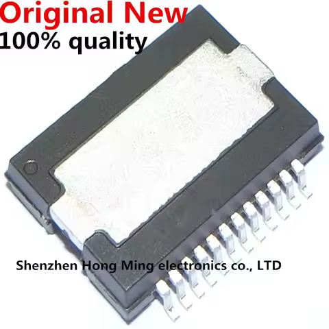 (1piece)100% New TDA8950TH TDA8954TH TDA8953TH TDA8950 TDA8954 TDA8953 HSOP Chipset