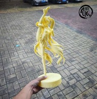 🔥Gk新品預訂🔥MoKu
初音未來 站立一字馬